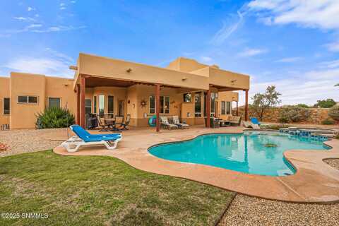 4465 Organ Mesa Loop, Las Cruces, NM 88011