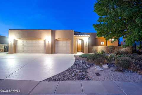 2014 sedona hills Parkway, Las Cruces, NM 88011