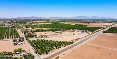652 W San Miguel Street, La Mesa, NM 88044