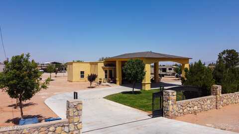406 Ralph Street, Chaparral, NM 88081