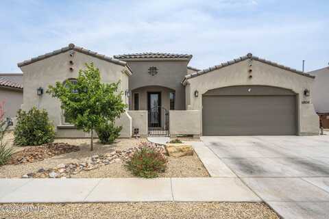 6804 Electra Avenue, Las Cruces, NM 88012