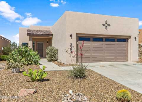 2993 Don Buck Drive, Las Cruces, NM 88011
