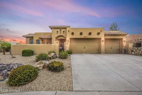 4234 Ceres Court, Las Cruces, NM 88011