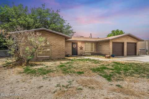 1815 Camelot Drive, Las Cruces, NM 88005