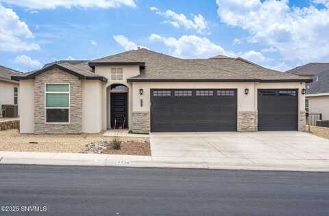 2930 Marvin Gardens Avenue, Las Cruces, NM 88012