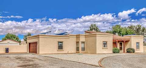 1445 Tierra Del Sol Dr. Drive, Las Cruces, NM 88007