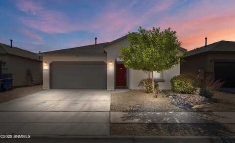 7056 Metro Park Street, Las Cruces, NM 88012