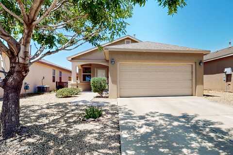 4931 Chesney Road, Las Cruces, NM 88012