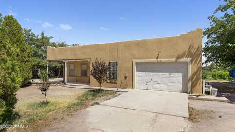 312 Alargo Drive, La Mesa, NM 88044