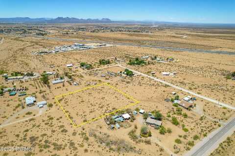 4875 Abiding Place, Las Cruces, NM 88011
