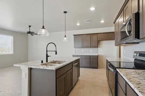 6118 San Xavier Street, Las Cruces, NM 88012