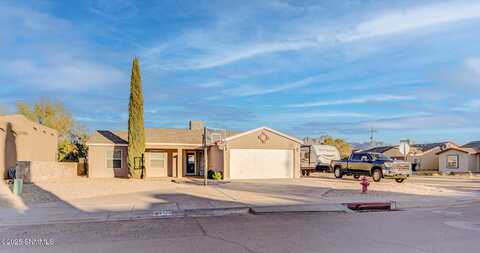 6520 Phoenix Street, Las Cruces, NM 88012