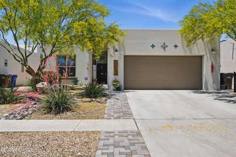 3747 Golden Echo, Las Cruces, NM 88012