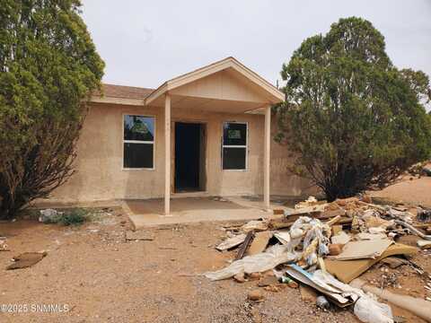 9578 Polaris Street, Las Cruces, NM 88012