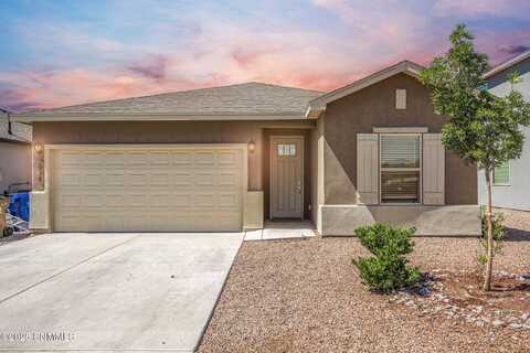 2974 Aragon Avenue, Las Cruces, NM 88007