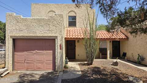 701 Parker Road, Las Cruces, NM 88005