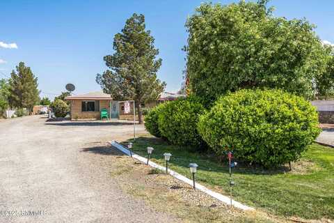 218 220 Hwy 228, Mesquite, NM 88048