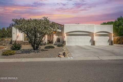 151 Red Deer Court, Las Cruces, NM 88007
