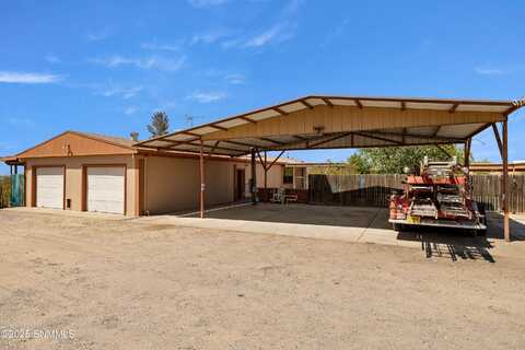 1581 Tecolote Trail, Las Cruces, NM 88012