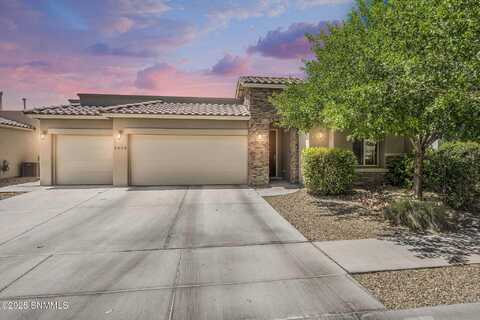 3668 Palomar Court, Las Cruces, NM 88012