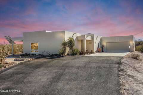 4024 Sotol Drive, Las Cruces, NM 88011