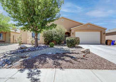 6514 Chukar Court, Las Cruces, NM 88012