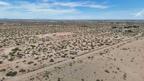 Tbd Wagon Wheel Rd SE, Deming, NM 88030