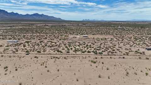 Tbd Wagon Wheel Rd SE Bulk, Deming, NM 88030