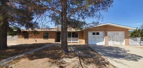 2617 El Camino Real Road, Las Cruces, NM 88007