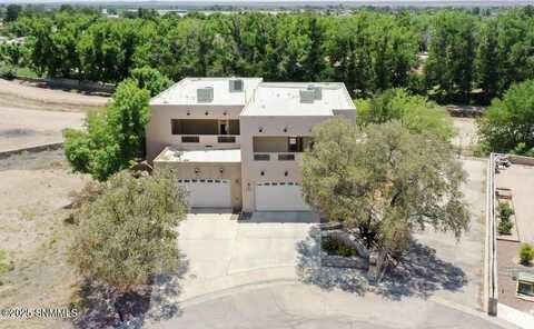 272 Wall Avenue, Las Cruces, NM 88001