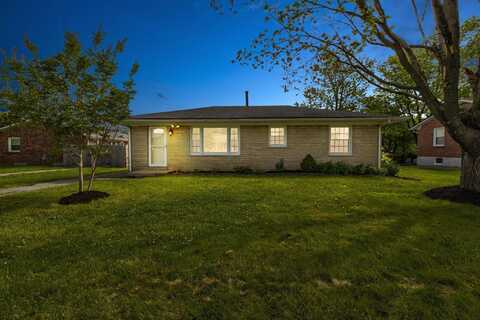 1818 Marlboro Drive, Lexington, KY 40505