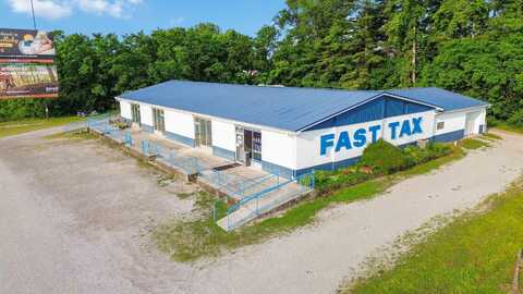 4821 South S hwy 27, Somerset, KY 42501