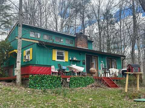 1667 Jackson Drive, Morehead, KY 40351