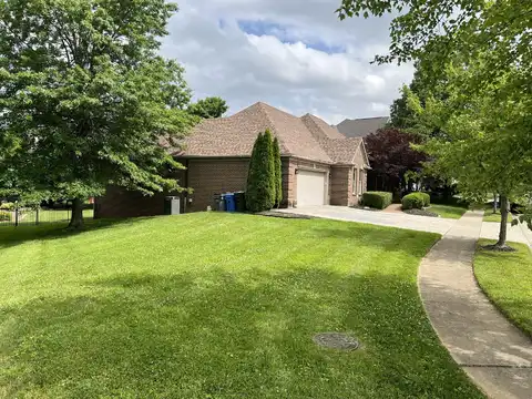 3144 Brighton Place Drive, Lexington, KY 40509