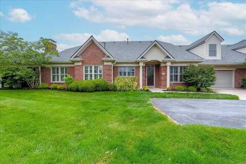 4172 Tradition Way, Lexington, KY 40509