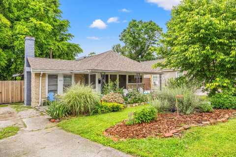 371 Lincoln Avenue, Lexington, KY 40502