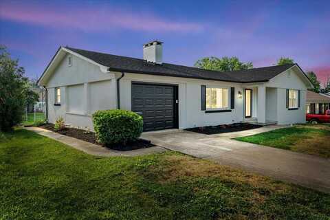 113 Buckwood Drive, Richmond, KY 40475