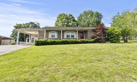 327 Castle Boulevard, Paris, KY 40361
