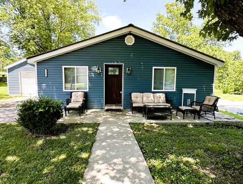 133 Olive Street, Olive Hill, KY 41164