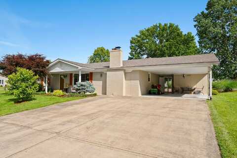 256 Michael Boulevard, Frankfort, KY 40601