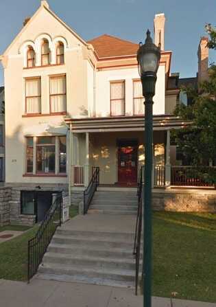 275 South Limestone Street, Lexington, KY 40508