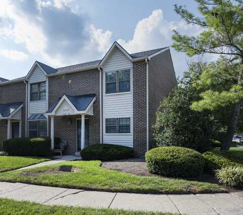 1108 Turkey Foot Road, Lexington, KY 40502