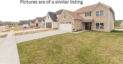 4185 Buttermilk Road, Lexington, KY 40509