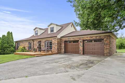 231 Cawood Court, Richmond, KY 40475