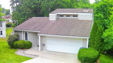2119 Altamont Drive, Ashland, KY 41101