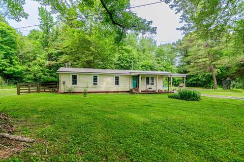224 Treeline Drive, Berea, KY 40403
