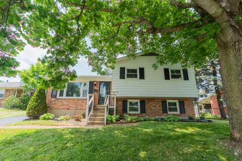 1613 Hastings Court, Lexington, KY 40505