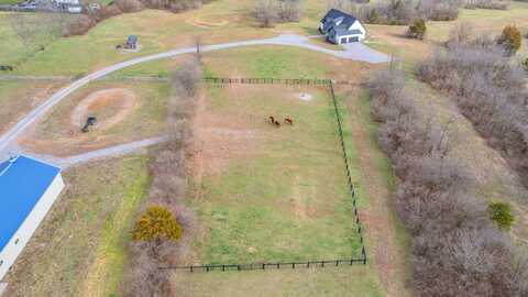 1390 Groggins Ferry Road, Nicholasville, KY 40356
