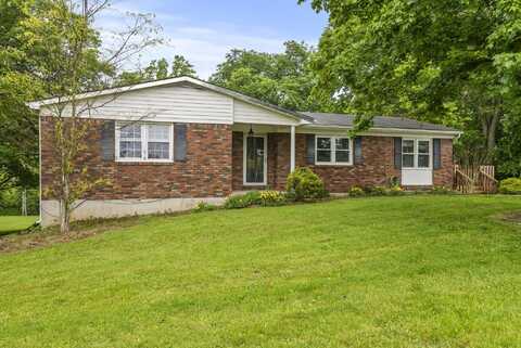3708 Ky Hwy 356, Cynthiana, KY 41031