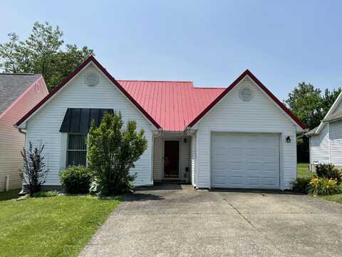 354 Garden Point Drive, Frankfort, KY 40601